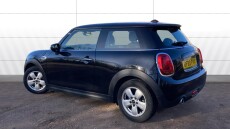 MINI Hatchback 1.5 Cooper Classic II 3dr Petrol Hatchback